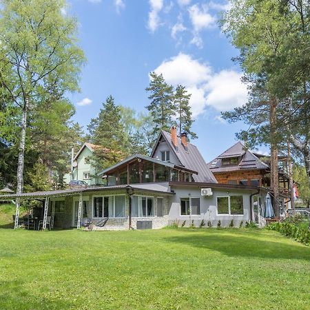 Vila Pogled Wellness I Spa Divčibare Exteriér fotografie