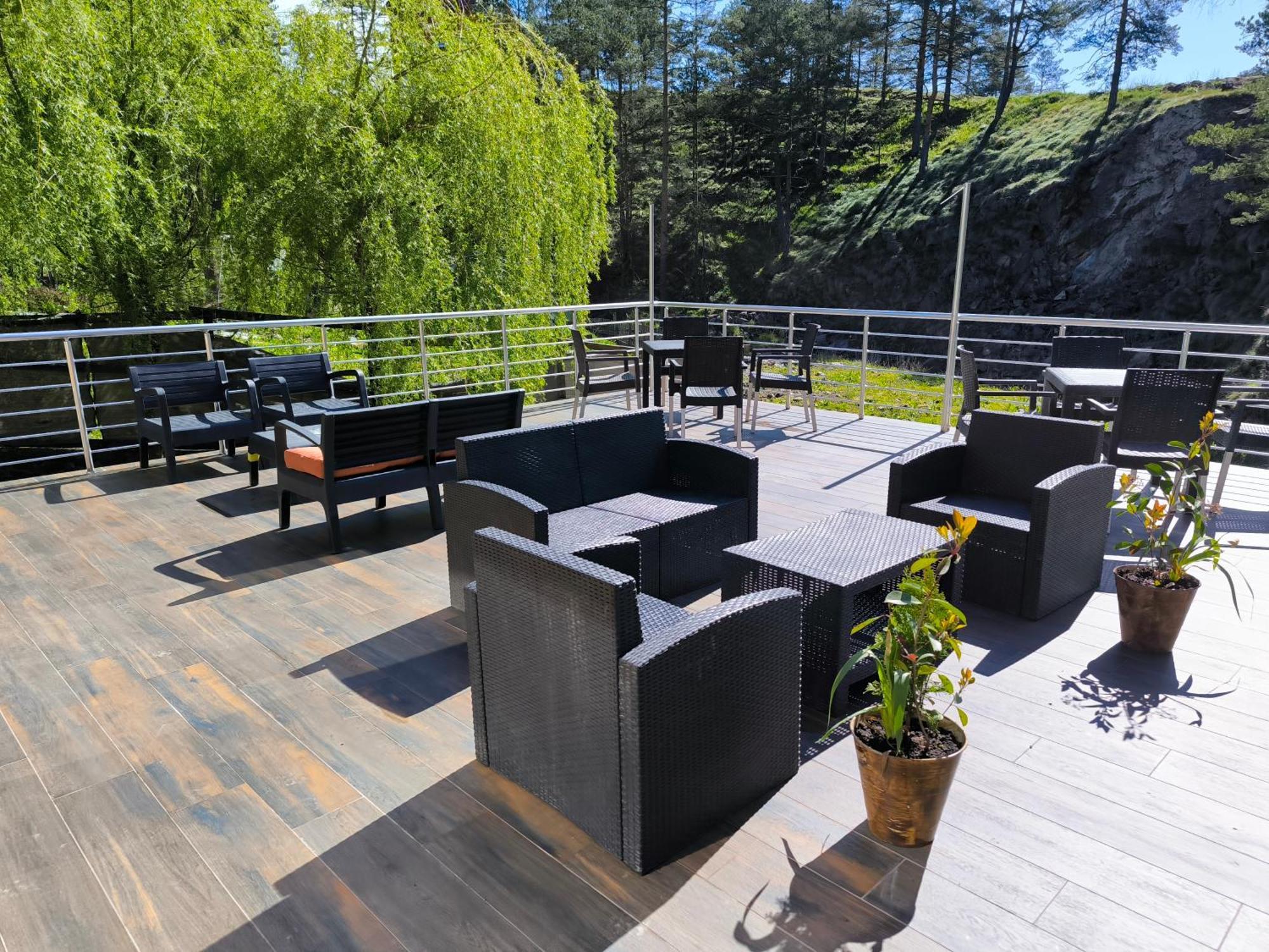 Vila Pogled Wellness I Spa Divčibare Exteriér fotografie