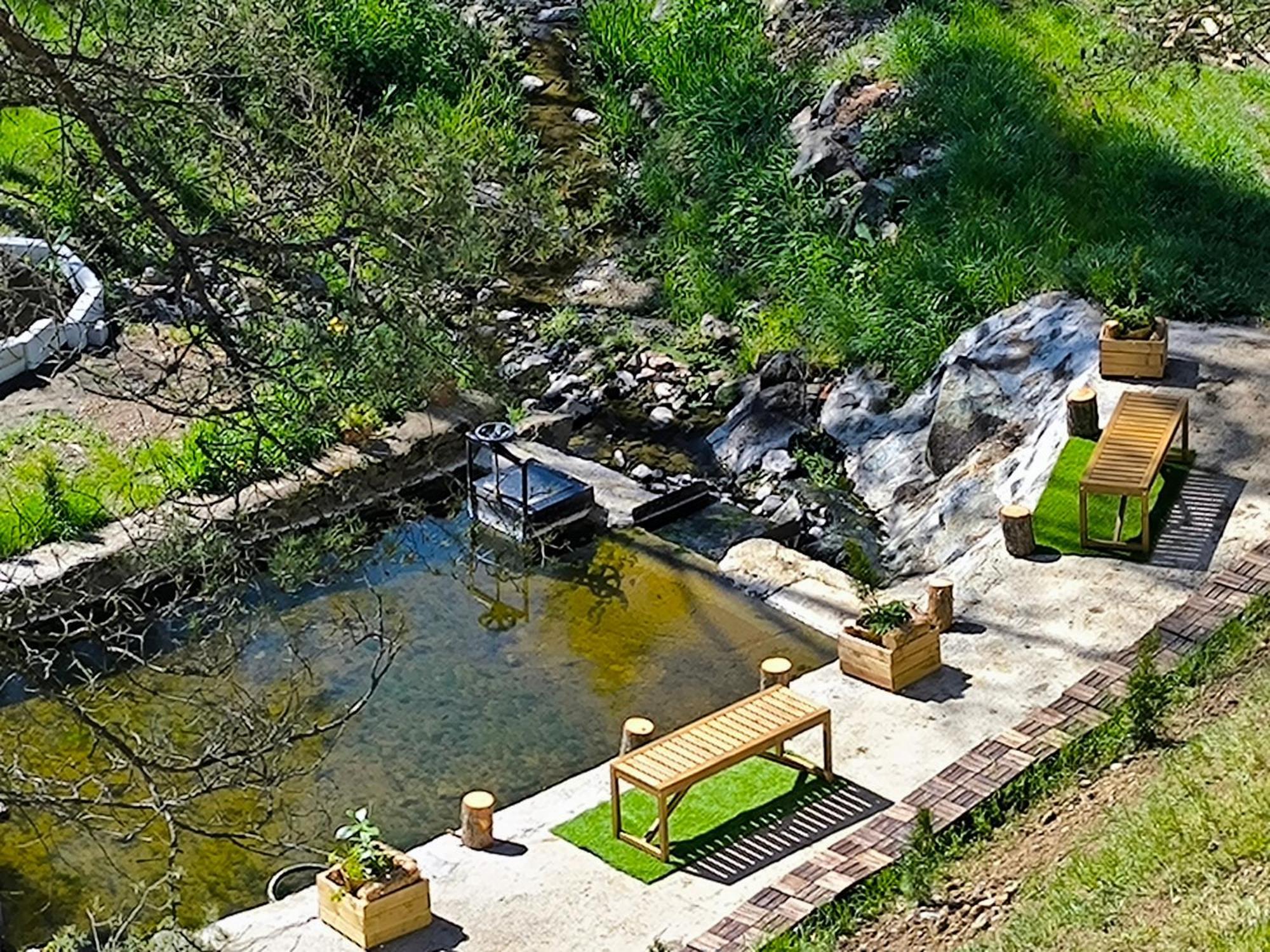 Vila Pogled Wellness I Spa Divčibare Exteriér fotografie