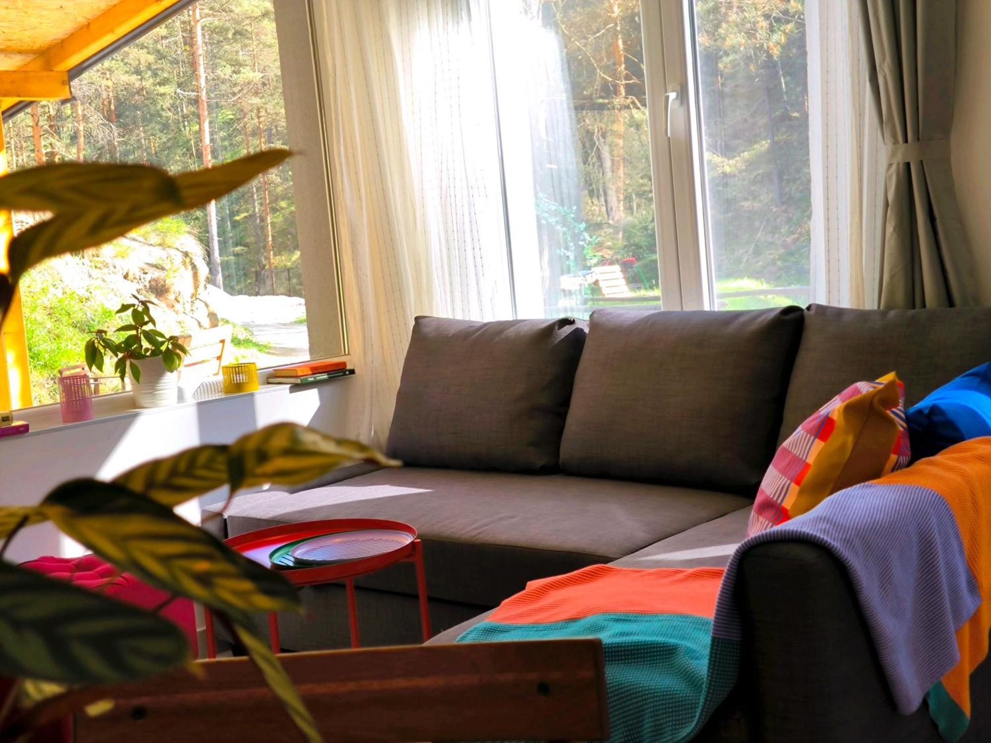 Vila Pogled Wellness I Spa Divčibare Exteriér fotografie
