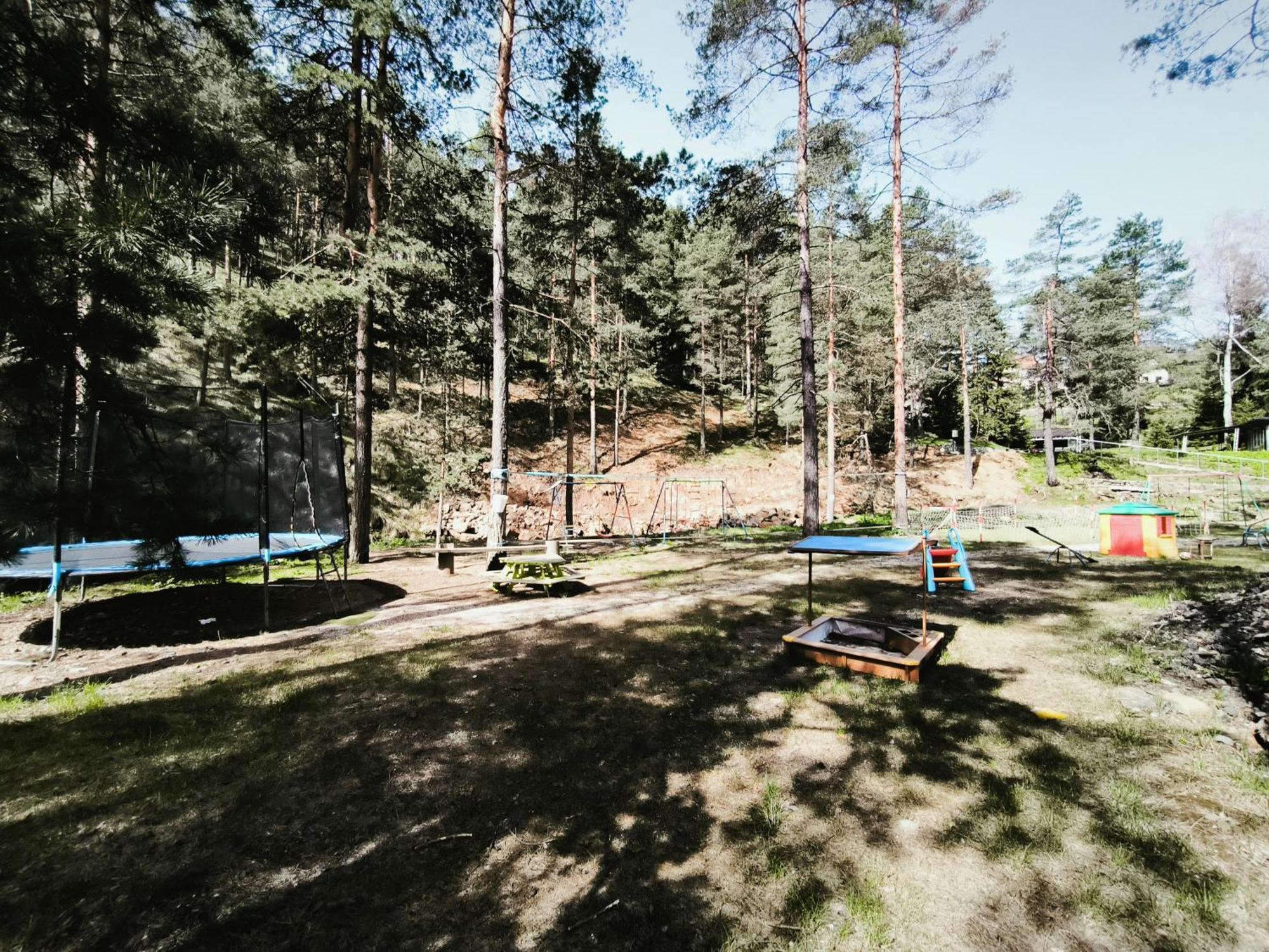 Vila Pogled Wellness I Spa Divčibare Exteriér fotografie