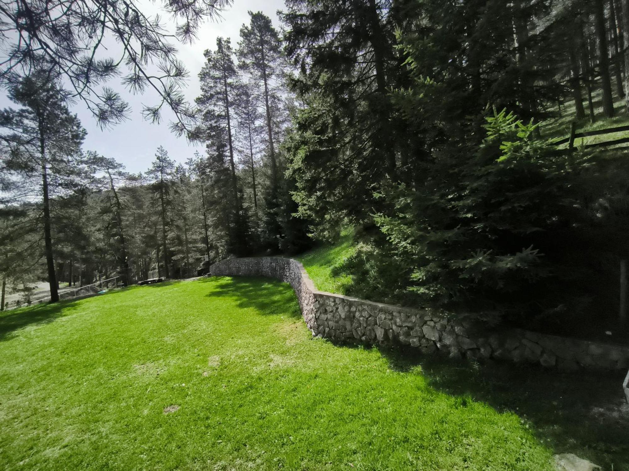 Vila Pogled Wellness I Spa Divčibare Exteriér fotografie