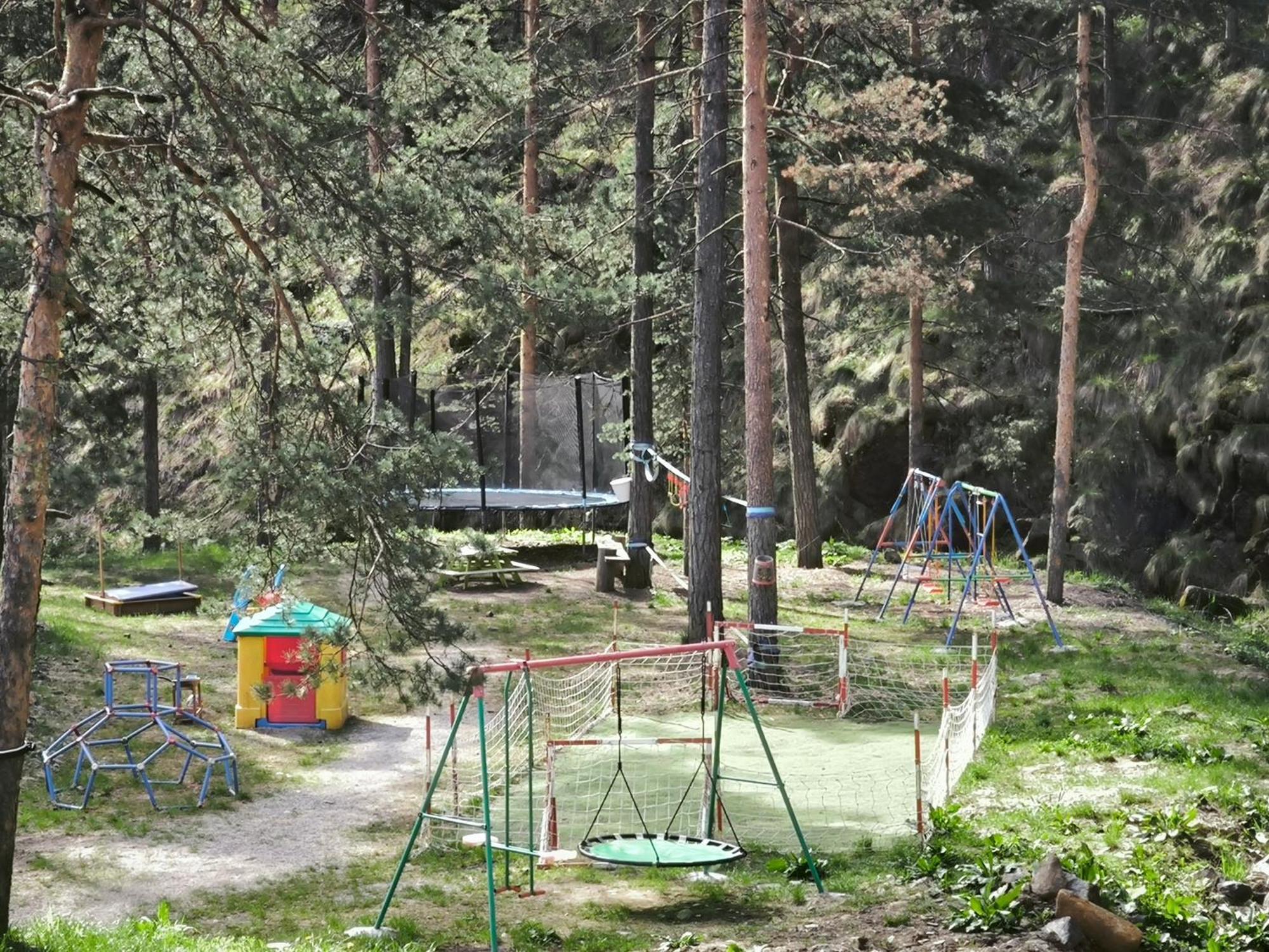 Vila Pogled Wellness I Spa Divčibare Exteriér fotografie