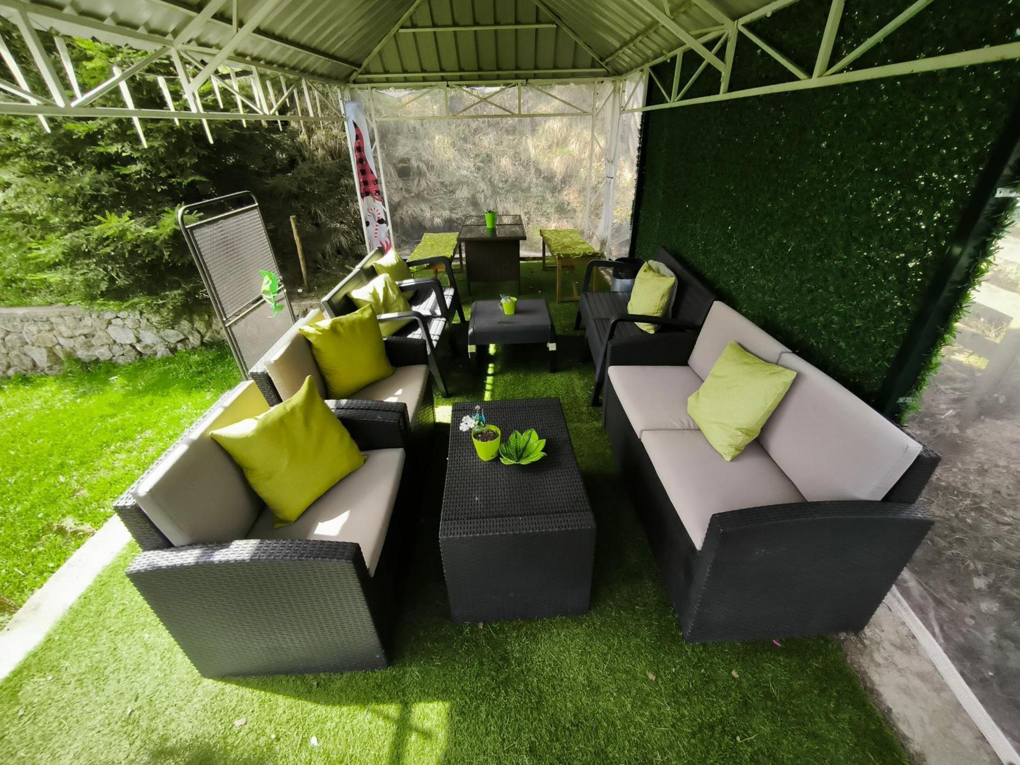 Vila Pogled Wellness I Spa Divčibare Exteriér fotografie